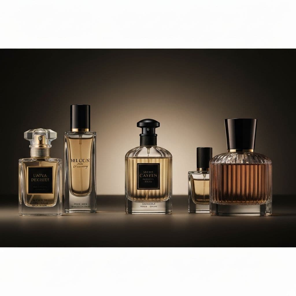 Perfumes Masculinos