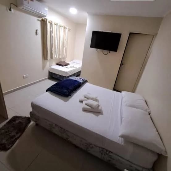 Habitación Simple (Sgl)